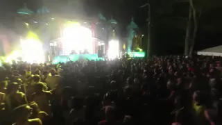 Flosstradamus Full Set @ Tomorrowworld(Pink Elephant Camera)