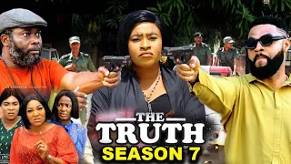 THE TRUTH SEASON 7- (NEW TRENDING MOVIE) Flashboy & Mary Igwe 2023 Latest Nigerian Nollywood Movie