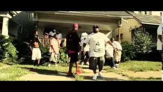 Big Herk - Trap Goin Ham (Official Video)