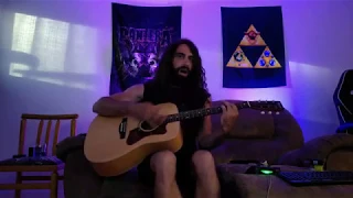 Kill Rock'n'roll - S.O.A.D. ( Acoustic Cover)