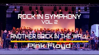 Rock in Symphony Vol. 2 - "Another Brick in the Wall" (Pink Floyd)