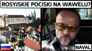 NA CELOWNIKU ROSJAN: KRAKÓW, WARSZAWA... *Spełni się koszmar Polaków? Naval wywiad | DUŻY W MALUCHU