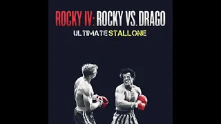 Rocky VS. Drago Suite