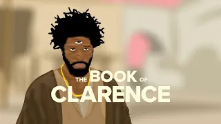 THE BOOK OF CLARENCE - Animated Trailer (HD)