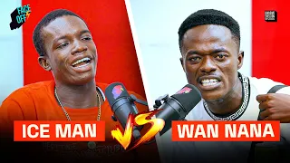 Iceman Vs Wan Nana🔥🔥🔥🔥🔥🔥🔥