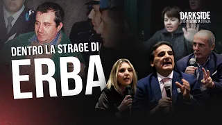 Dentro la strage di Erba