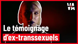 Ces transsexuels qui ont fait marche arrière