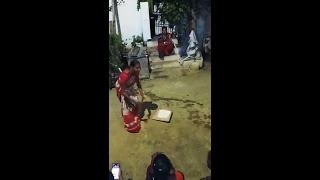 Hijra dance