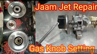 Automatic Gas Stove Switch Repair/How To Repair Automatic Gas Stove Knob/ Gas Stove Knob Stuck/