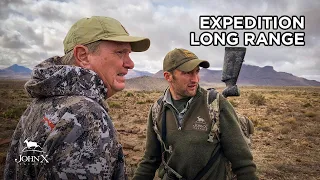 Expedition Long Range Hunting | John X Safaris