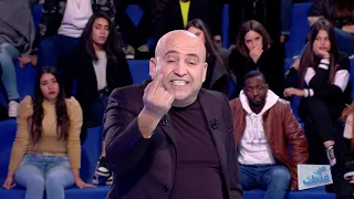 Saffi Kalbek S04 Episode 18 01-02-2023 Partie 03