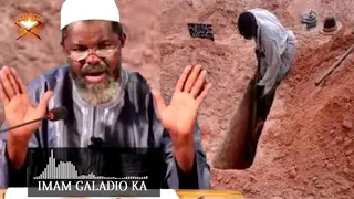 FIDAWOU KOU DÉ DOU DEUG WÉROUL PAR IMAM GALADIO KA  حفظه الله