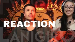 D-low | LanigirO *REACTION*