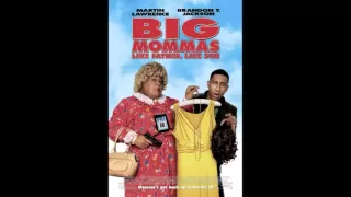 On the Grind - Rae feat. Classic - Big Mommas Like Father Like Son Soundtrack