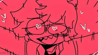 ALL I WANT IS YOU NOW || ANIMATION MEME || COUNTRYHUMANS OC