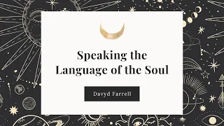 Bringing Together Quantum Technology & Indigenous Wisdom - Speaking The Language Of The Soul