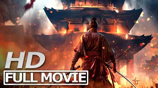 SEKIRO: SHADOWS DIE TWICE All Cutscenes (Game Movie) HD 60FPS