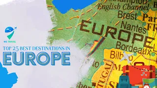 Discover Eastern Europe: Top 25 Best Destinations to Explore In Eastern Europe