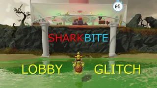 How to Get Out of the Lobby in Roblox Sharkbite? (Don't Wait in the Lobby!)