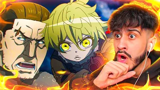 Saga of Tanya The Evil Episode 7 REACTION