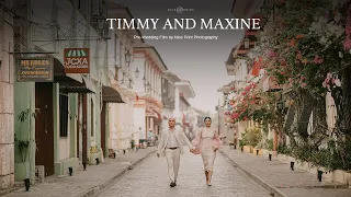 Timmy Llana and Maxine Medina| Pre-Wedding Film By Nice Print Photography