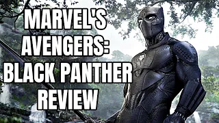 Marvel's Avengers: Black Panther - War for Wakanda Review