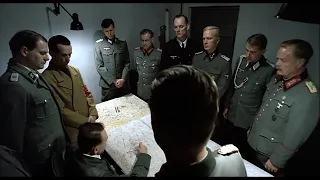 Der Untergang (Downfall) Deleted Scene - Hitler's Will