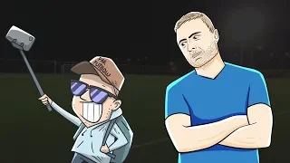 "Par Futbolu" ar Māri Verpakovski