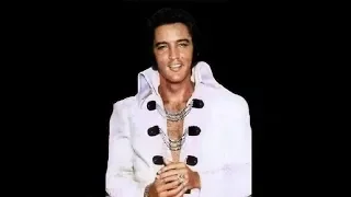 Elvis Presley -  Love Me Tender Live 1970