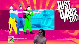 Fiesta Fiesta... - Just Dance 2017: Dragostea Din Tei