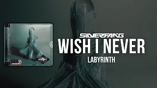 Silver Fang - Wish I Never (Visualiser)