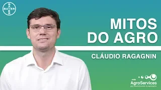 Mitos do Agro: fósforo a lanço não funciona?