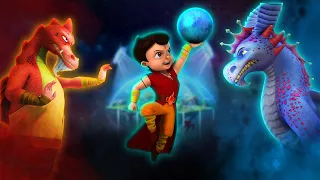 Super Bheem - Dragons ki Duniya | Cartoons for Kids | Funny Kids Videos