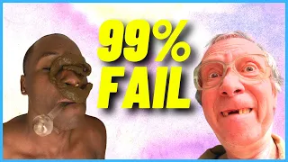 TRY NOT TO LAUGH - 99% Lose This Challenge (IMPOSSIBLE)