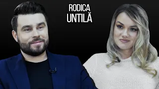 Rodica Untilă - drama neștiută de nimeni, venituri de pe Instagram și scandalul cu Ella Chistol