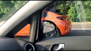 OPEL CORSA F-DIREZIONE TUNING FEST 2021  di Francesco Raffa  VIDEO 2 4/7/2021