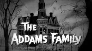 Tema de Abertura da série A Família Addams - The Addams Family (Versão Original)