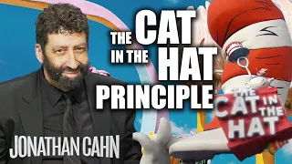 The Cat in the Hat Principle | Jonathan Cahn Sermon