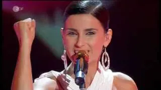 Nelly Furtado on Wetten, dass...? - Manos Al Aire (Germany)