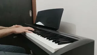 Faye's Theme (from Finding Paradise) (Piano Cover) (Original by Kan Gao)