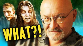 What Happened to FRANK DARABONT?