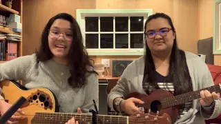 Oh Come And Adore Him- Original Song By Hannah And Heidi Peterman