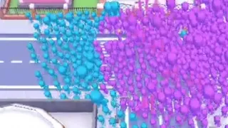 i almost dominated the city in crowd city! part 2