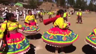 Danza Mollos