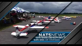 2018 Nats: Live from RC Scale Aerobatics