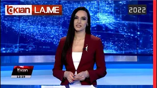 Edicioni i Lajmeve Tv Klan 14 Maj 2022, ora 12:00 Lajme – News