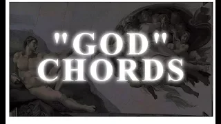 GOD CHORDS - Writing Epic Changes [Composing/Songwriting Lesson]