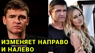 ПОЧЕМУ Игорь Лифанов ТЕРПИТ выходки своей ЖЕНЫ?