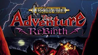 Reincarnated Soul - Castlevania: The Adventure ReBirth Music Extended