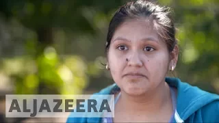 US immigration: Thousands of dreamers could lose protection as deadline DACA looms